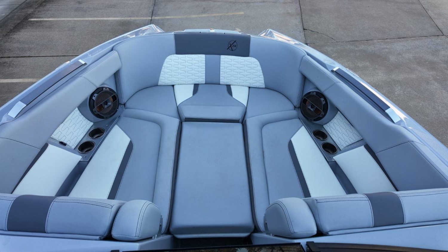 2022 Mastercraft X24