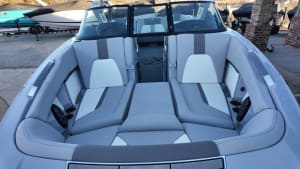 2022 Mastercraft X24