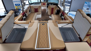 2025 Mastercraft Boats XT22 for sale in Shell Knob, Missouri