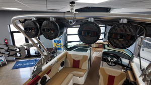 2025 Mastercraft Boats XT22 for sale in Shell Knob, Missouri