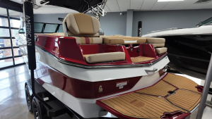 2025 Mastercraft Boats XT22 for sale in Shell Knob, Missouri