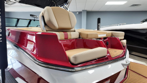 2025 Mastercraft Boats XT22 for sale in Shell Knob, Missouri