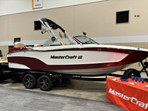 2025 Mastercraft Boats XT22 for sale in Kimberling City, Missouri