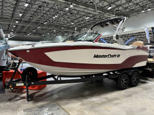 2025 Mastercraft Boats XT22 for sale in Shell Knob, Missouri