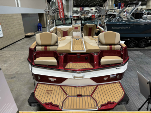 2025 Mastercraft Boats XT22 for sale in Shell Knob, Missouri