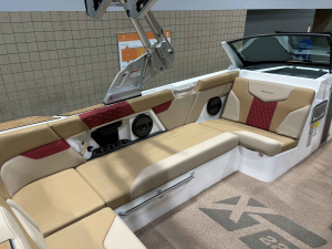2025 Mastercraft Boats XT22 for sale in Shell Knob, Missouri