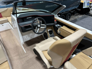 2025 Mastercraft Boats XT22 for sale in Shell Knob, Missouri