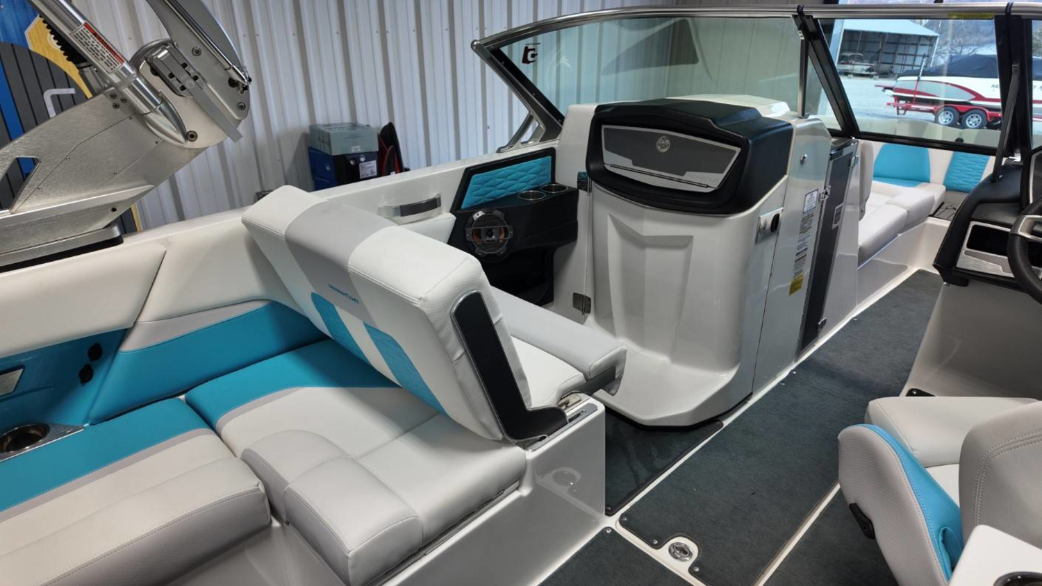 2019 Mastercraft X26