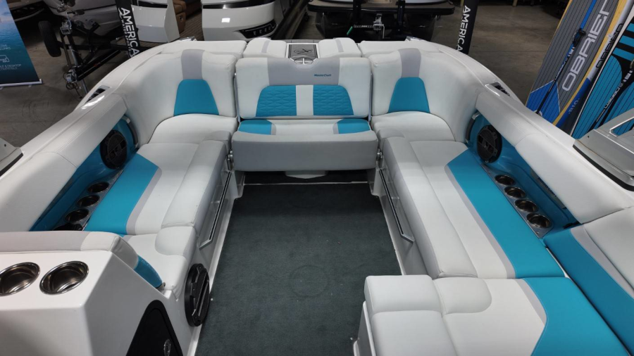 2019 Mastercraft Boats X26 for sale in Shell Knob, Missouri