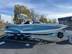 2019 Mastercraft Boats X26 for sale in Shell Knob, Missouri