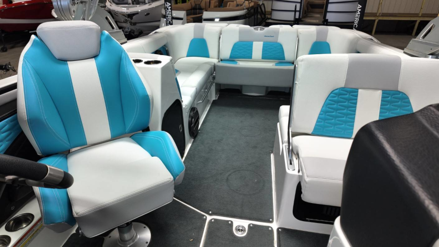 2019 Mastercraft Boats X26 for sale in Shell Knob, Missouri