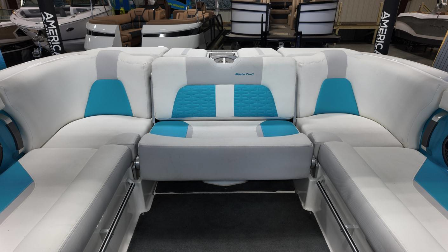 2019 Mastercraft X26