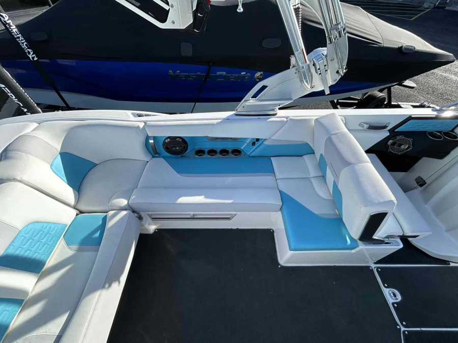 2019 Mastercraft Boats X26 for sale in Shell Knob, Missouri