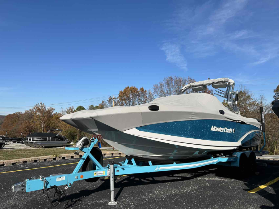 2019 Mastercraft Boats X26 for sale in Shell Knob, Missouri