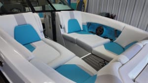 2019 Mastercraft X26