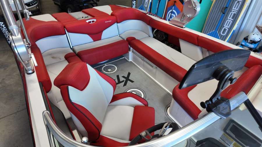 2021 Mastercraft Boats XT22 for sale in Shell Knob, Missouri