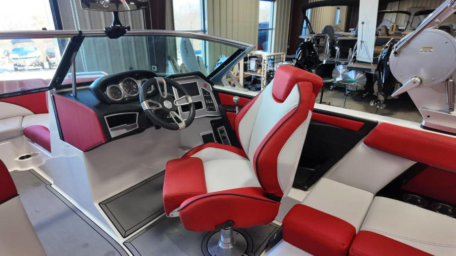 2021 Mastercraft Boats XT22 for sale in Shell Knob, Missouri