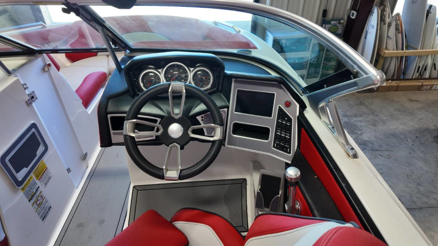 2021 Mastercraft Boats XT22 for sale in Shell Knob, Missouri