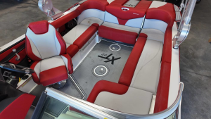 2021 Mastercraft Boats XT22 for sale in Shell Knob, Missouri