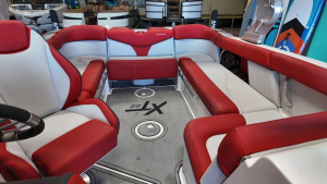 2021 Mastercraft Boats XT22 for sale in Shell Knob, Missouri