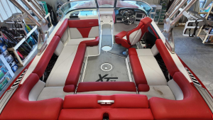 2021 Mastercraft Boats XT22 for sale in Shell Knob, Missouri