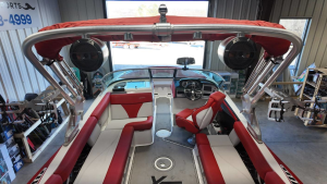 2021 Mastercraft Boats XT22 for sale in Shell Knob, Missouri