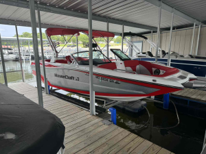 2021 Mastercraft Boats XT22 for sale in Shell Knob, Missouri