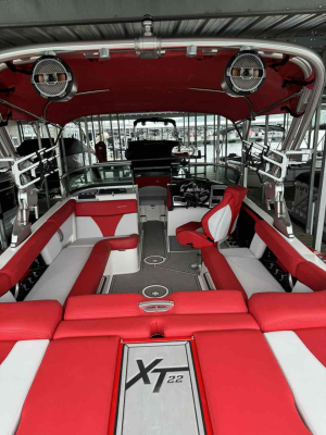 2021 Mastercraft Boats XT22 for sale in Shell Knob, Missouri