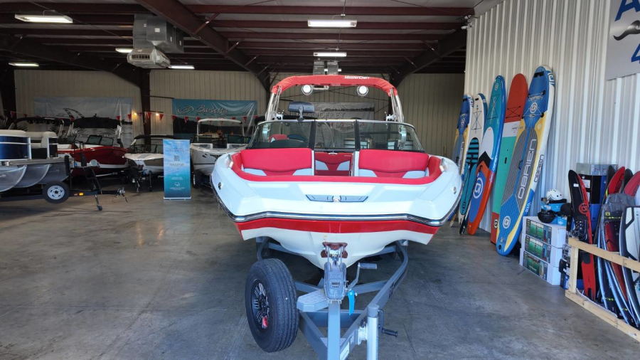 2021 Mastercraft Boats XT22 for sale in Shell Knob, Missouri
