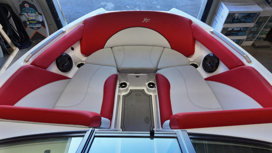 2021 Mastercraft Boats XT22 for sale in Shell Knob, Missouri