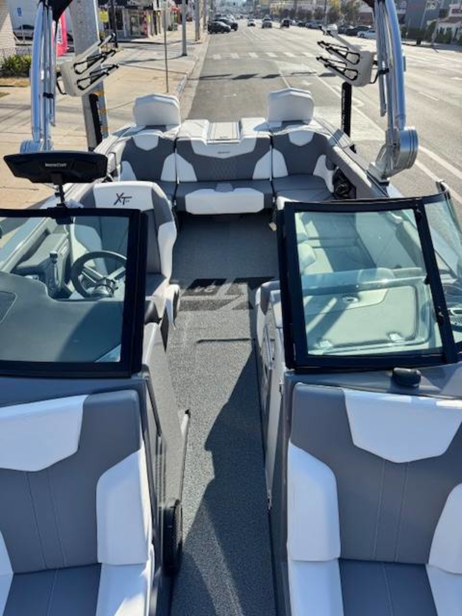 2025 MasterCraft XT24