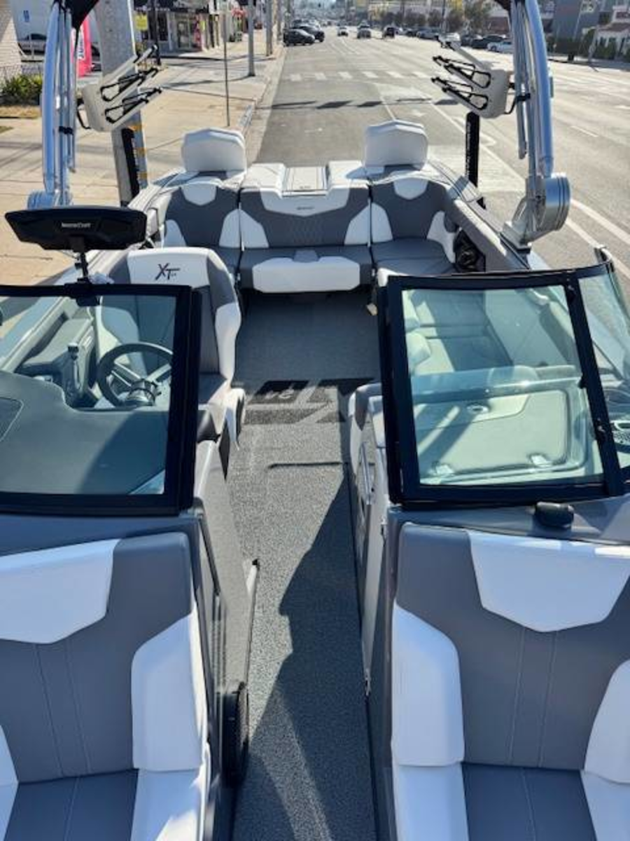 2025 Mastercraft Boats XT24 for sale in Riverside, California