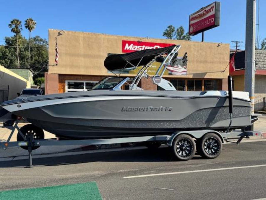 2025 Mastercraft Boats XT24 for sale in Riverside, California