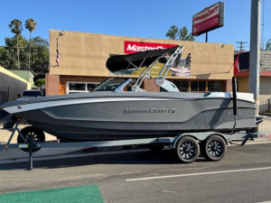 2025 Mastercraft Boats XT24 for sale in Riverside, California