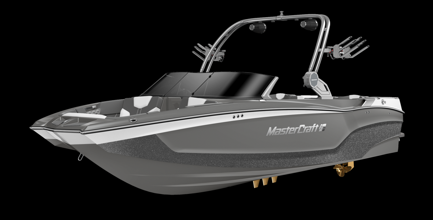 2025 MasterCraft XT24