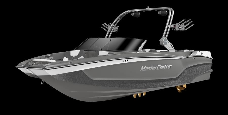 2025 Mastercraft Boats XT24 for sale in Riverside, California