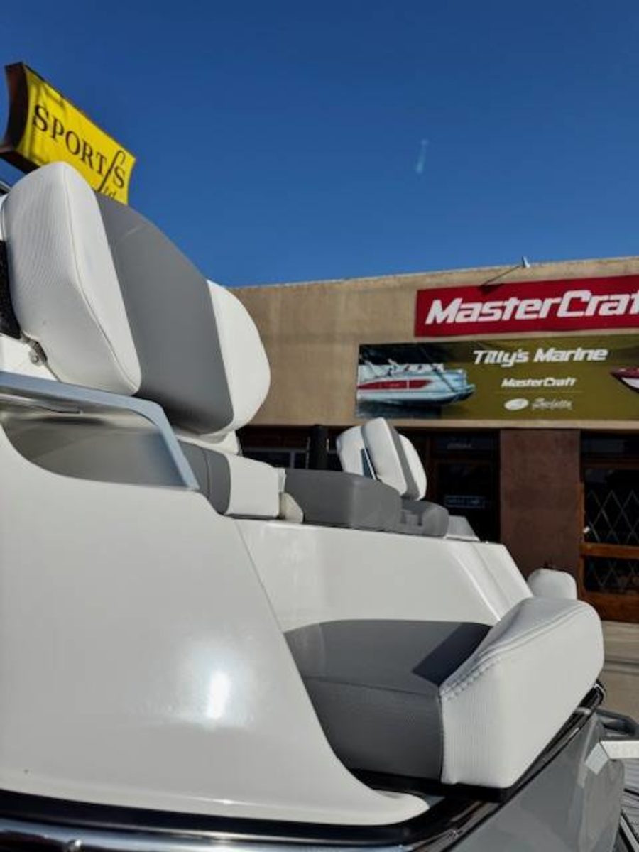 2025 Mastercraft Boats XT24 for sale in Riverside, California