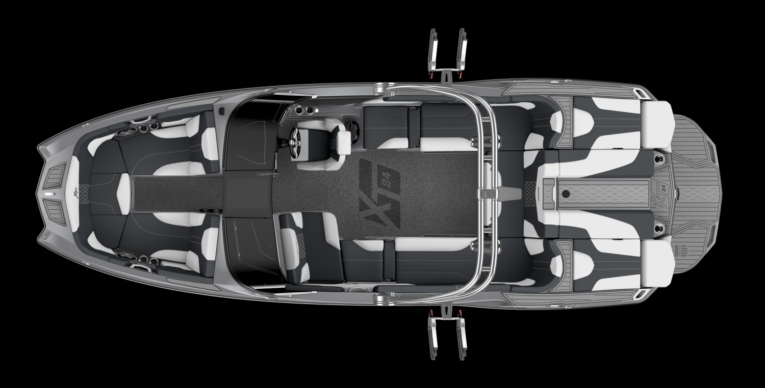 2025 MasterCraft XT24