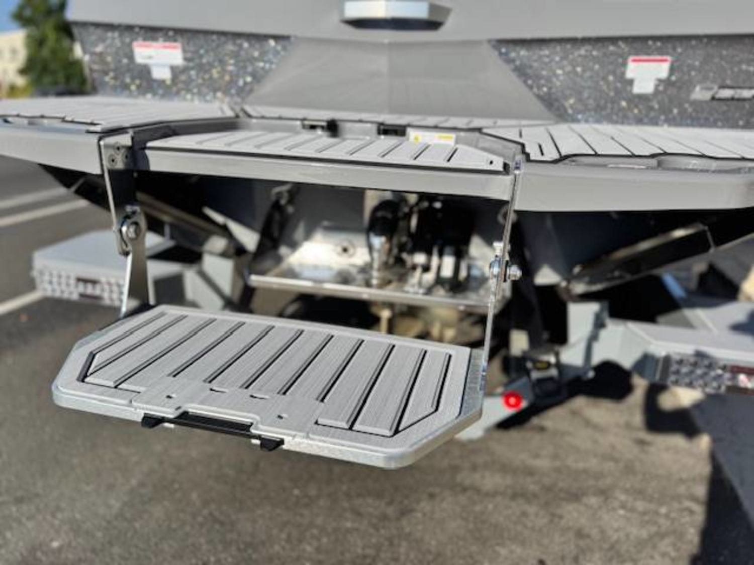 2025 MasterCraft XT24