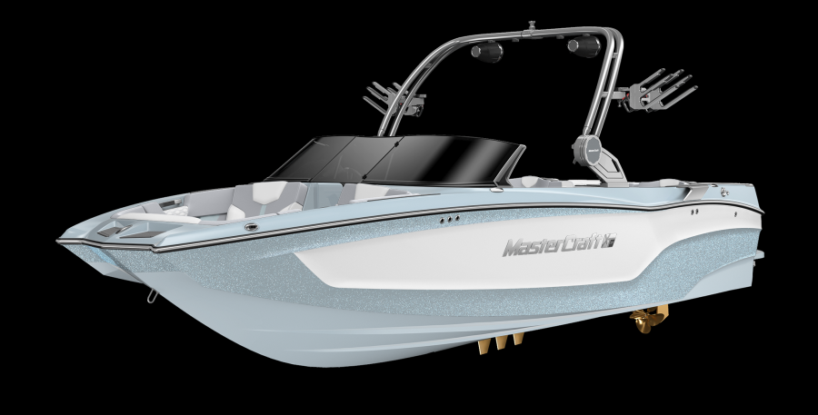 2025 Mastercraft Boats XT24 for sale in Riverside, California