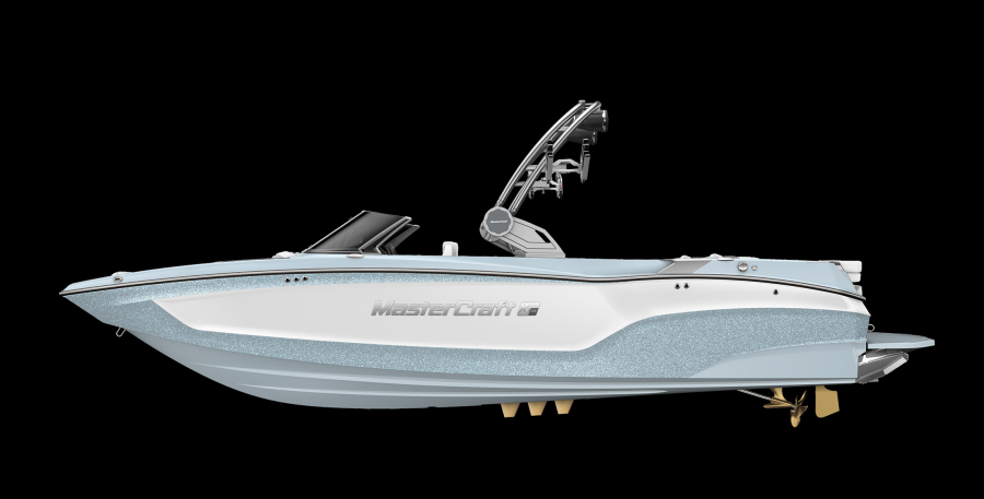 2025 Mastercraft Boats XT24 for sale in Riverside, California