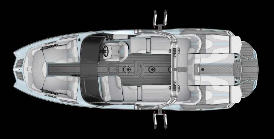 2025 Mastercraft Boats XT24 for sale in Riverside, California