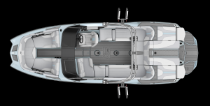 2025 Mastercraft Boats XT24 for sale in Riverside, California