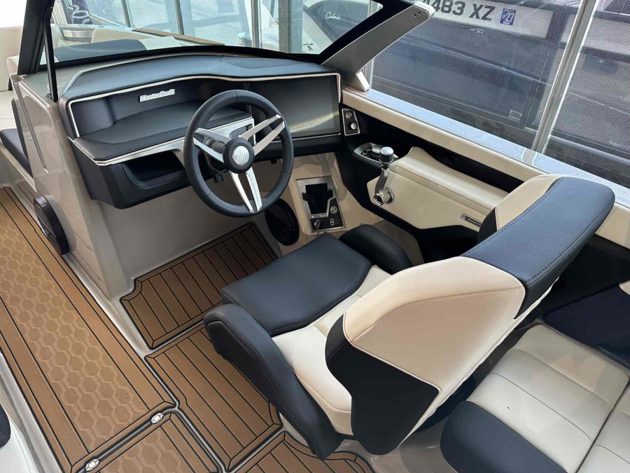 2025 Mastercraft Boats XT22 for sale in Riverside, California