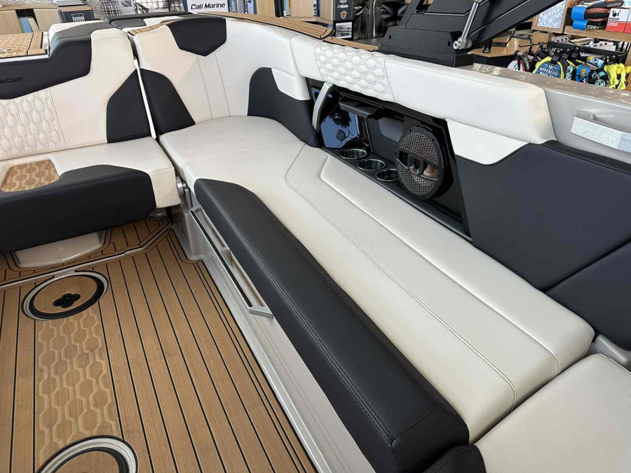 2025 Mastercraft Boats XT22 for sale in Riverside, California
