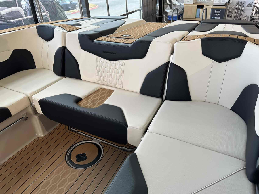 2025 Mastercraft Boats XT22 for sale in Riverside, California