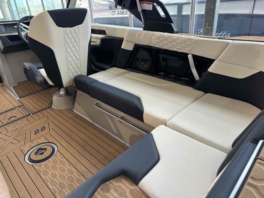 2025 Mastercraft Boats XT22 for sale in Riverside, California