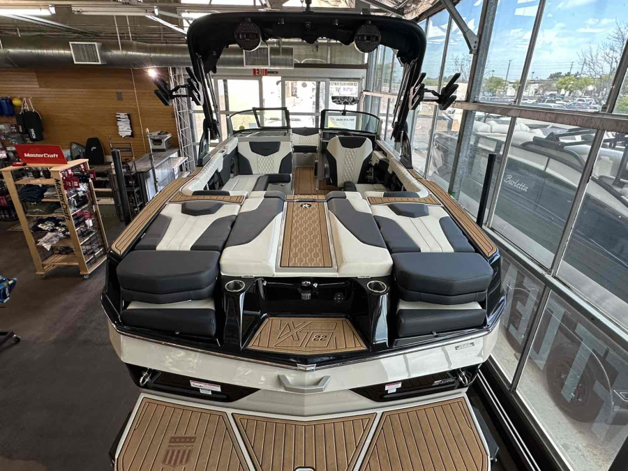 2025 Mastercraft Boats XT22 for sale in Riverside, California