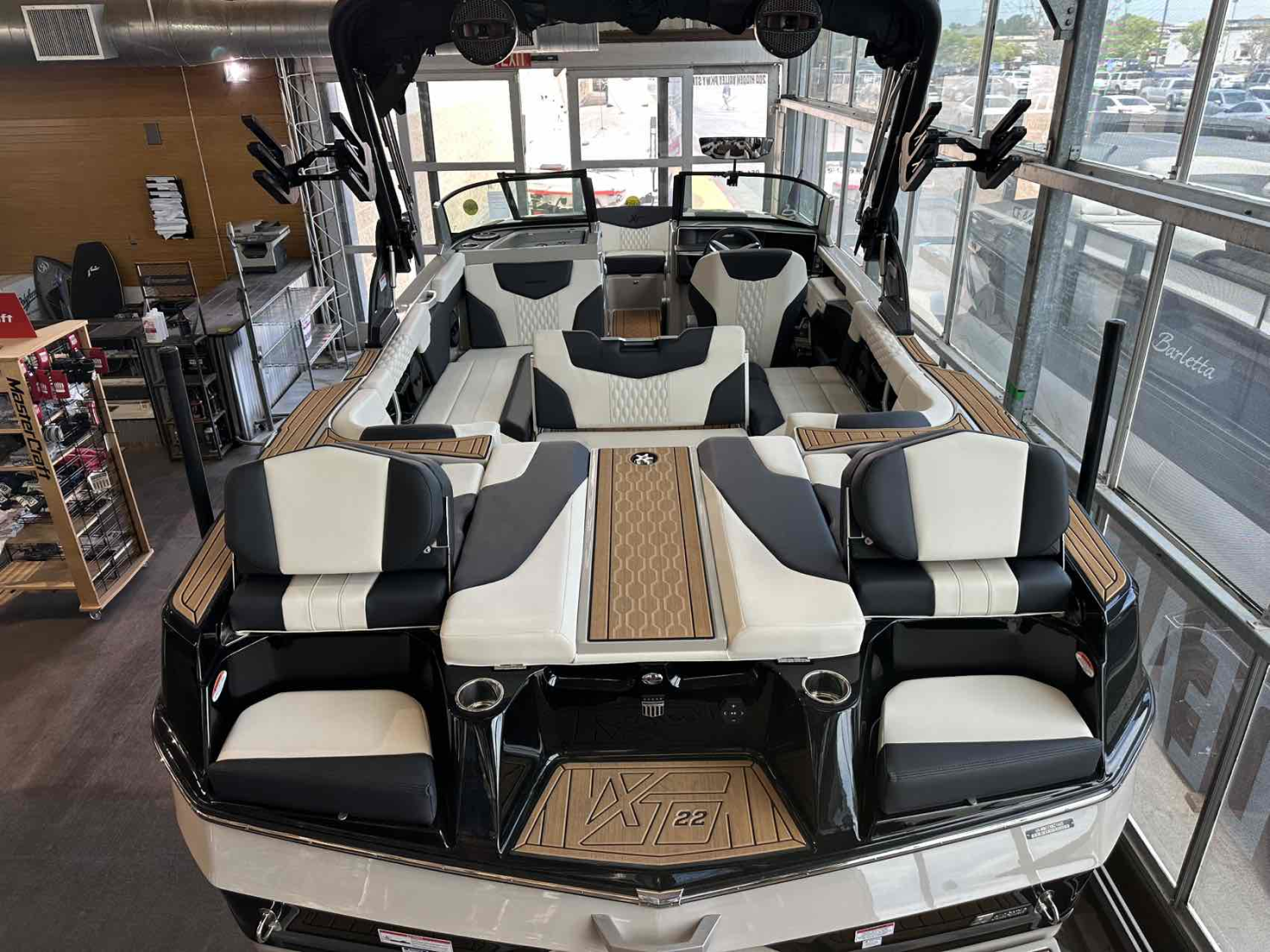 2025 Mastercraft Boats XT22 for sale in Riverside, California