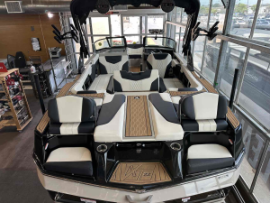 2025 Mastercraft Boats XT22 for sale in Riverside, California